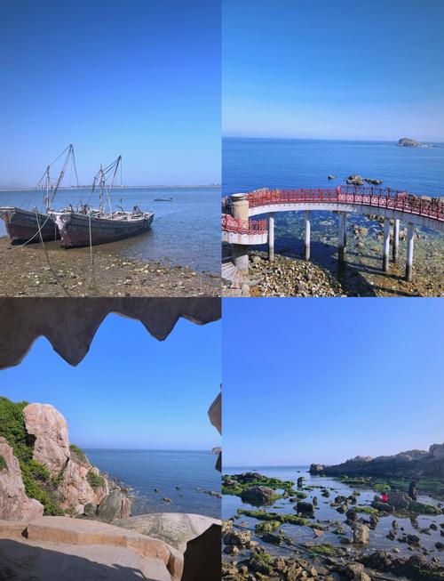 烟台适合自驾游的地方