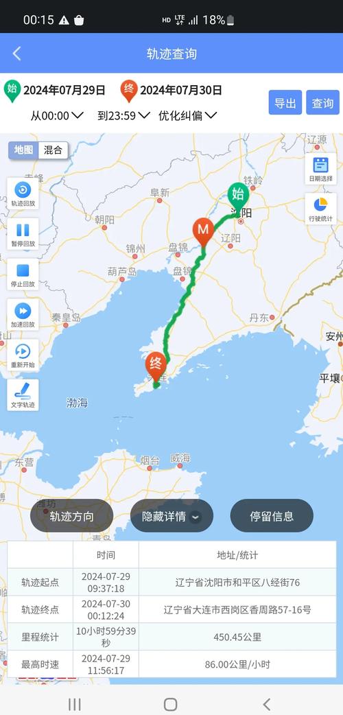 大连至沈阳自驾游攻略