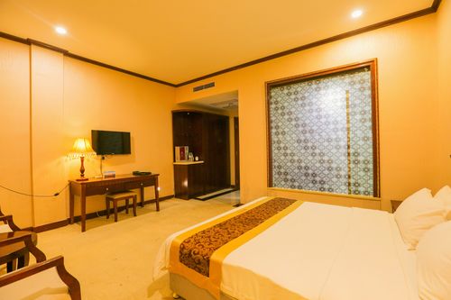 鄂州东香国际大酒店