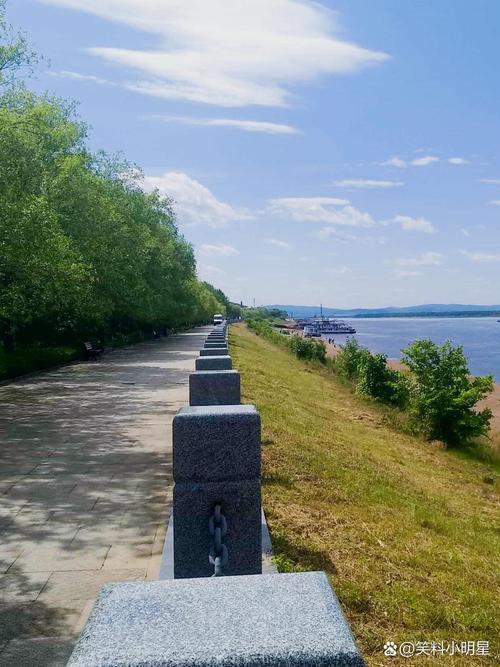 鹤岗附近旅游景点大全