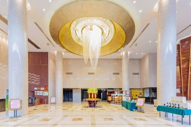 肇庆金凤凰国际酒店