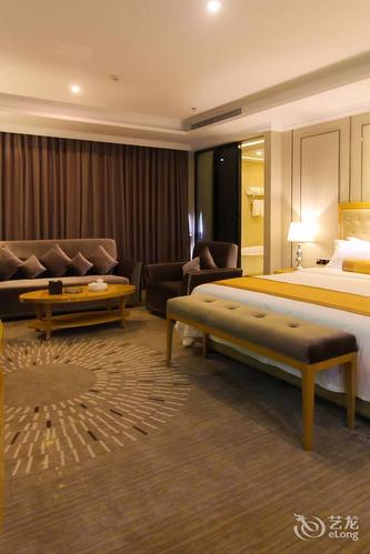 肇庆金凤凰国际酒店