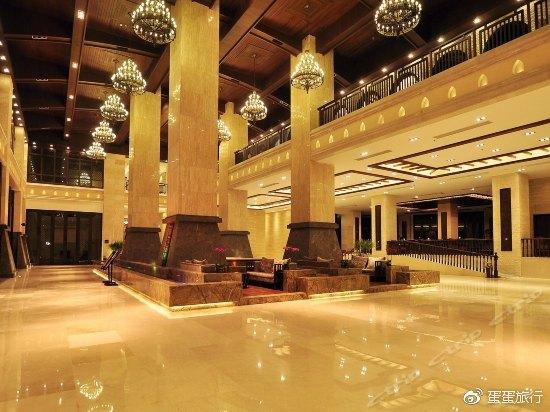 海湾维景国际大酒店