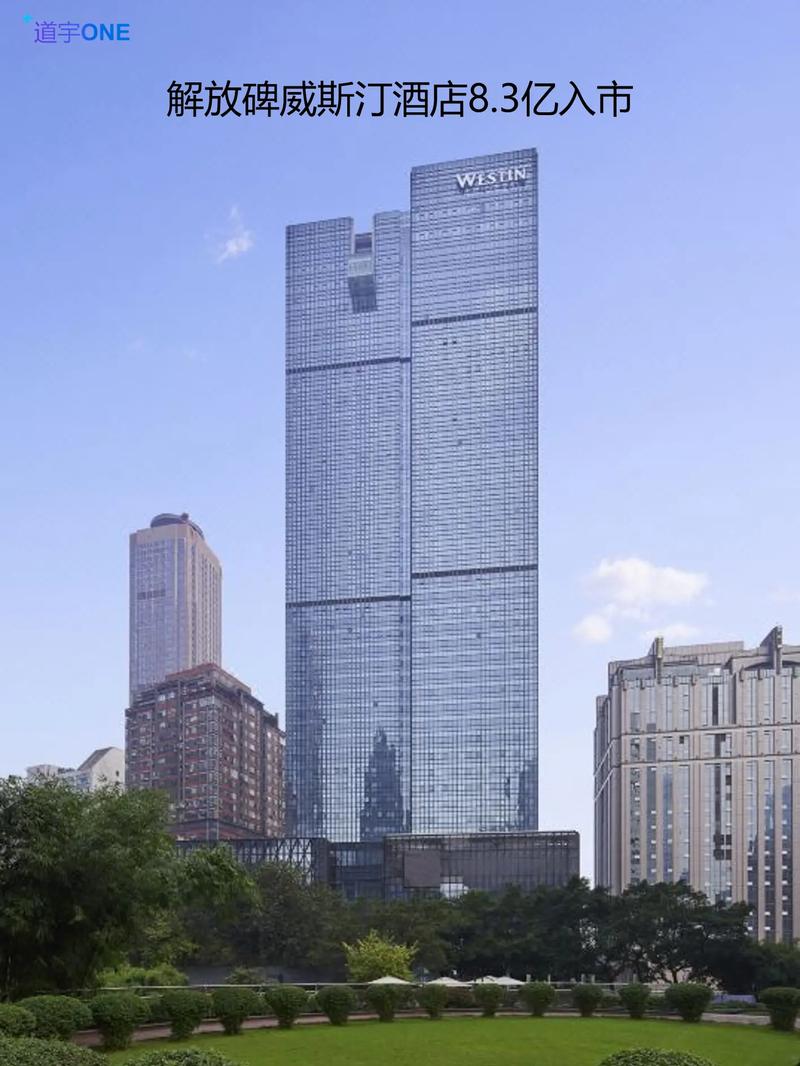 重庆解放碑酒店排名