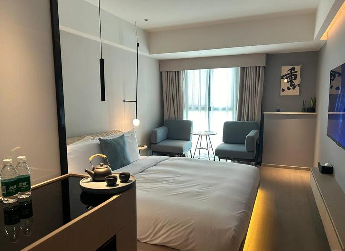 深圳东门附近的酒店