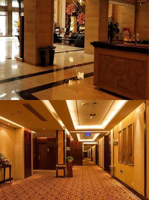 泗门琴岛国际大酒店