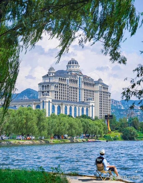 泗门琴岛国际大酒店