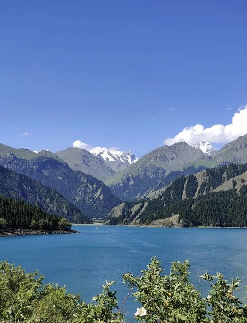 新疆市区旅游景点大全