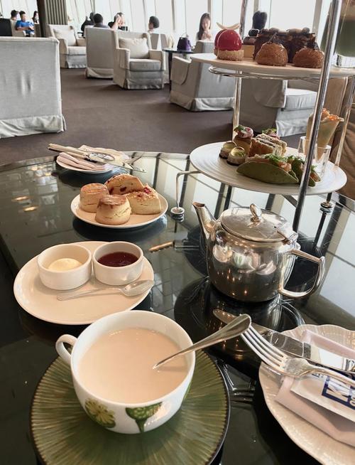 柏悦酒店下午茶价格