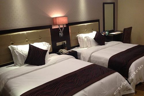 金御华尊国际大酒店