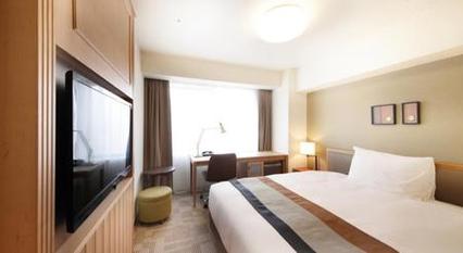 里士满浅草国际酒店