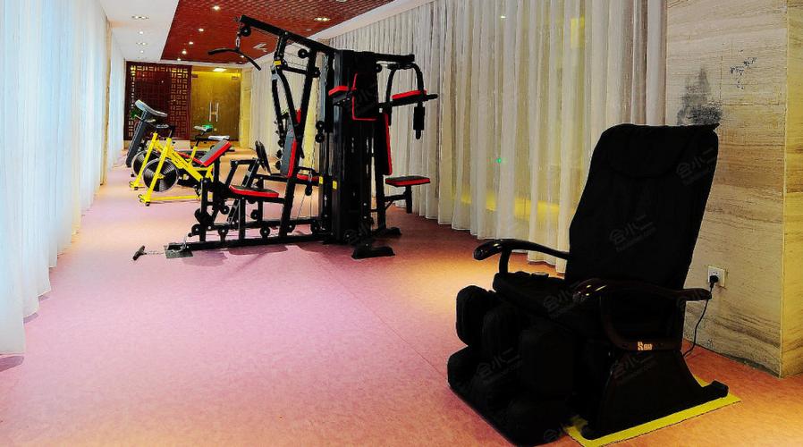 泰安丽景新天地酒店