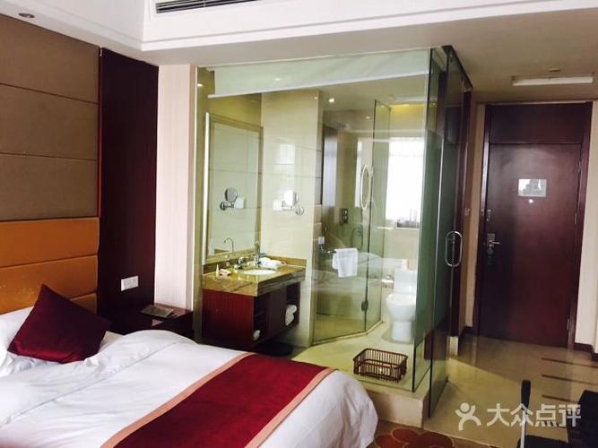 泰安丽景新天地酒店