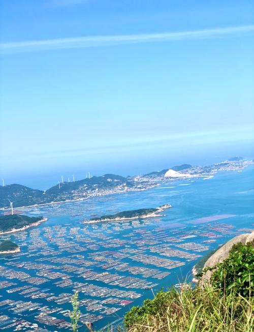 福建连江旅游景点大全