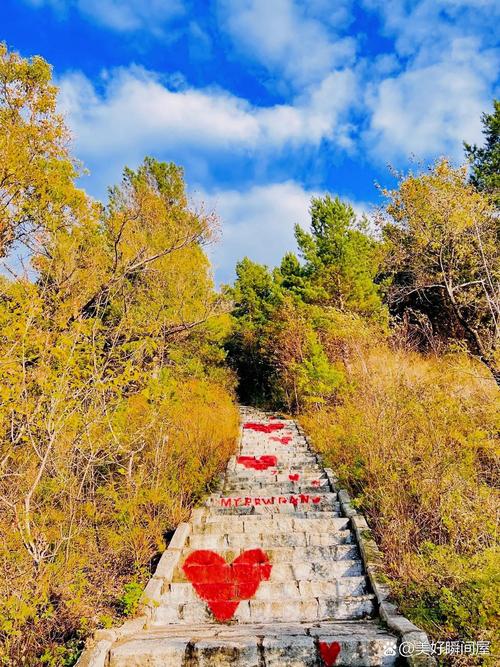 双鸭山有哪些旅游景点
