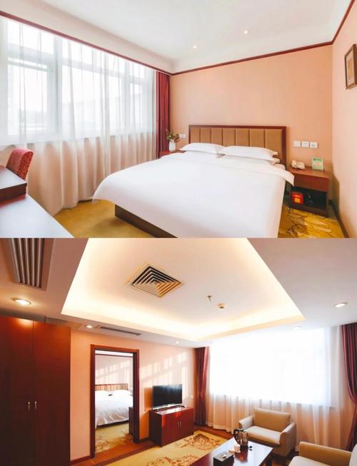 北京陶然亭附近酒店