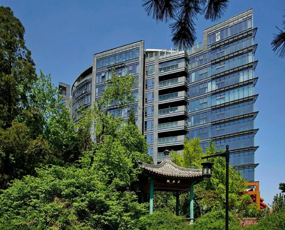 北京陶然亭附近酒店