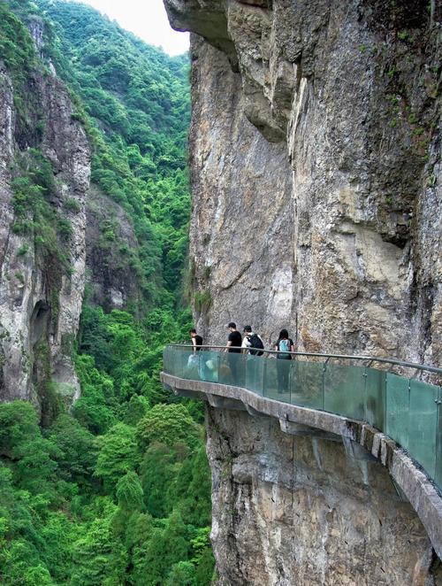 永嘉附近旅游景点大全