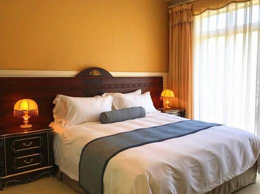 昆山威尼斯假日酒店