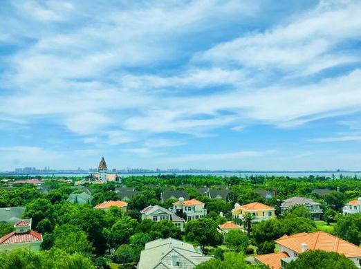 昆山威尼斯假日酒店