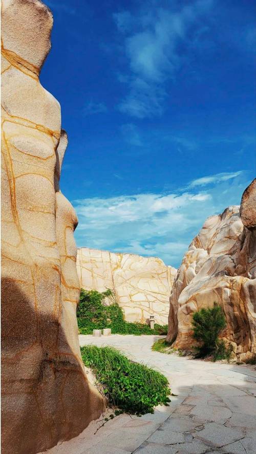 漳浦有什么好玩的景点