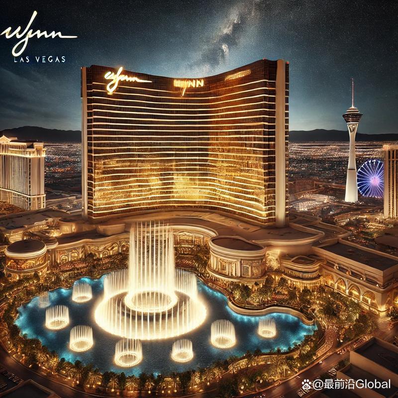 全球最大的酒店集团