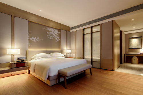 东莞东城国际大酒店