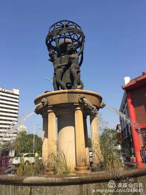 天津洋货市场附近景点