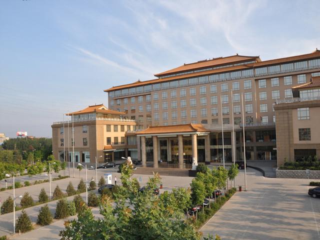 临汾金都花园大酒店