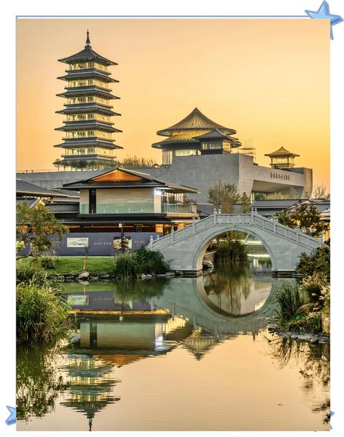 扬州好玩的景点有哪些