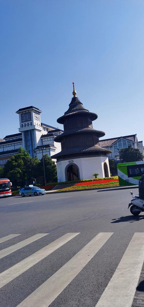 扬州好玩的景点有哪些