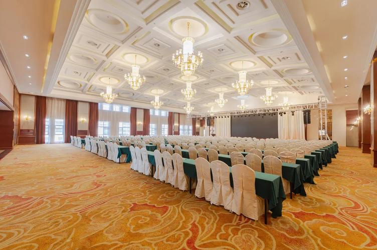 随州神农国际大酒店