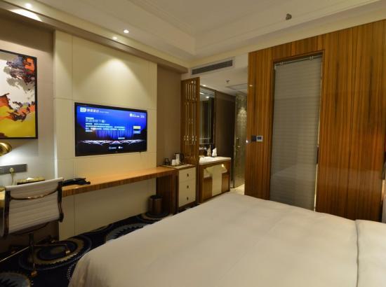 驻马店水域极致酒店