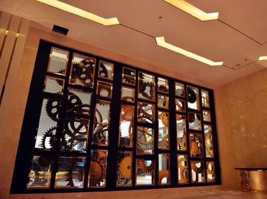 驻马店水域极致酒店