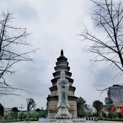 邓州有什么好玩的景点