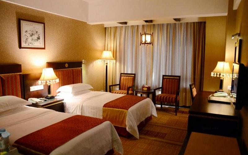 阳朔碧玉国际大酒店