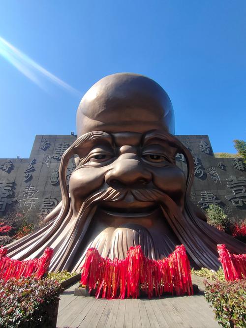 溧阳有哪些好玩的景点