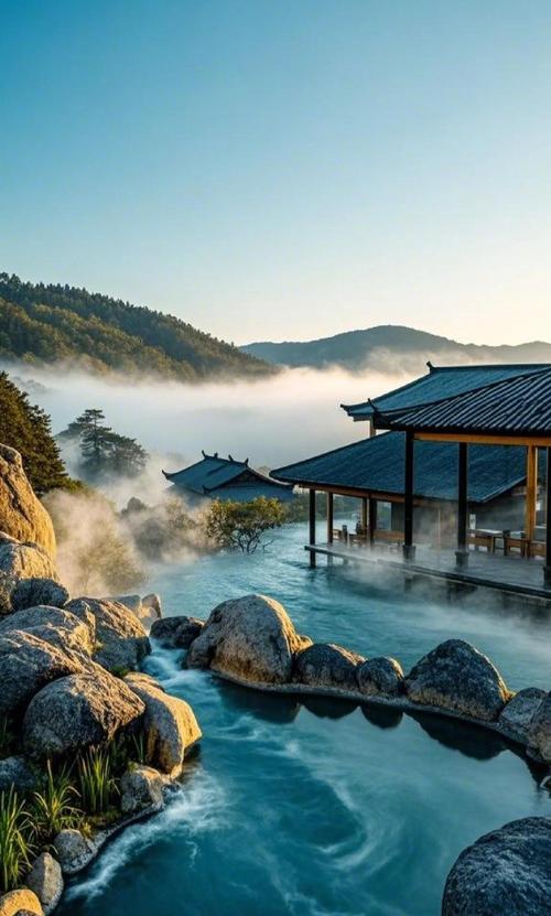 溧阳有哪些好玩的景点