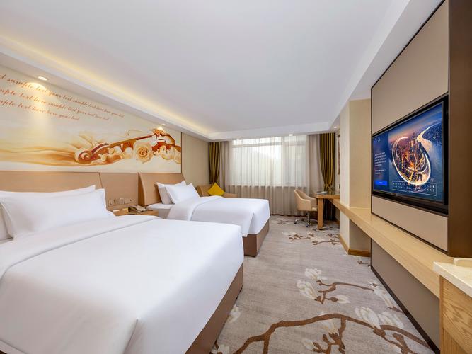 大连维也纳国际酒店