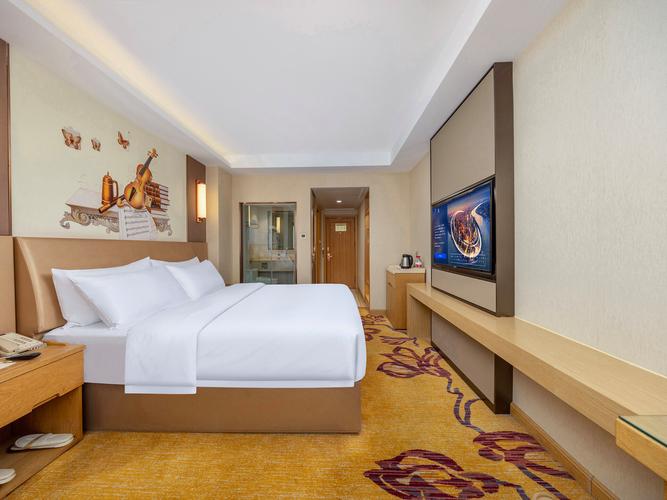 大连维也纳国际酒店