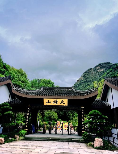 富阳那里有好玩的景点