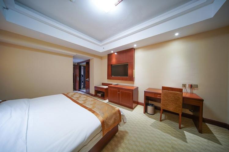 盐城东方玄武大酒店