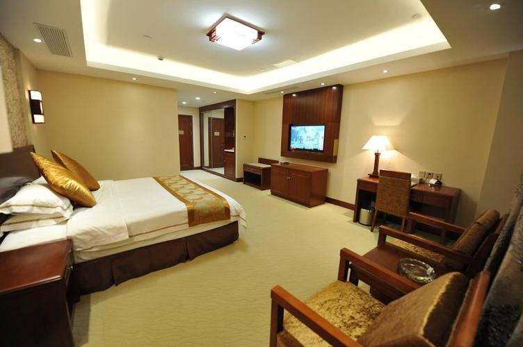 盐城东方玄武大酒店