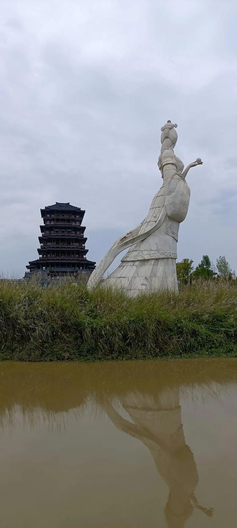 汉中有那些好玩的景点