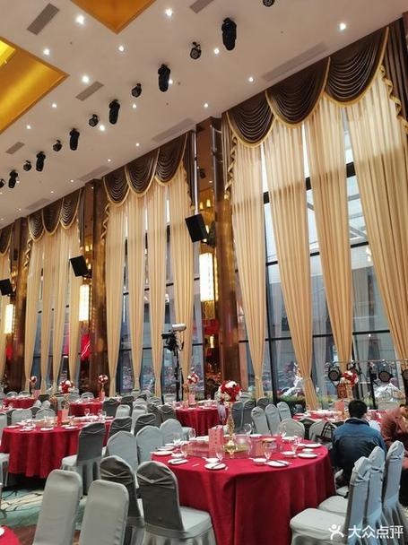 丹灶锦绣香江大酒店