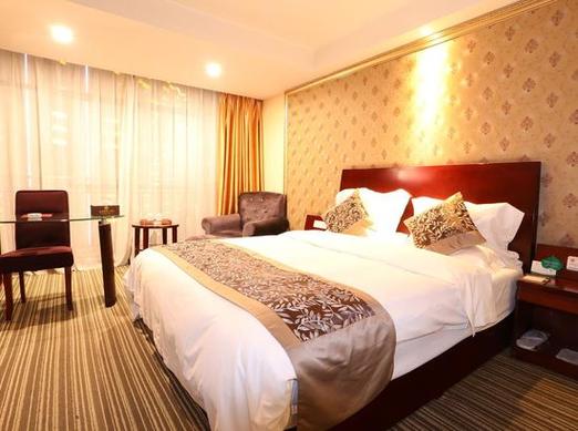 织金宏洲国际大酒店