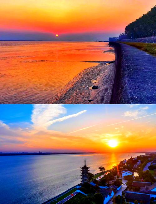 海宁周边自驾游哪里好