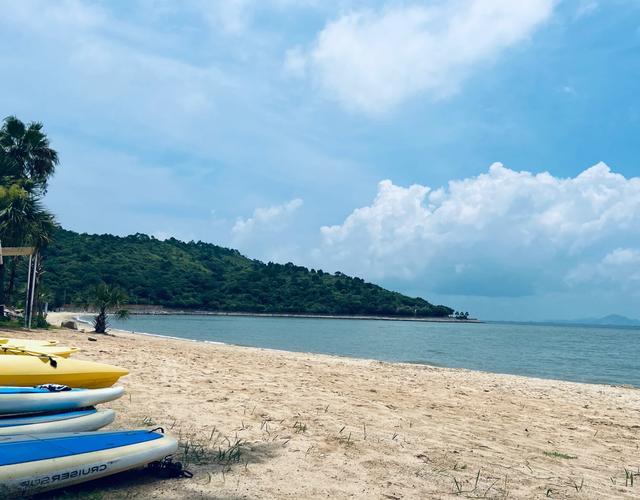 华润小径湾艾美酒店