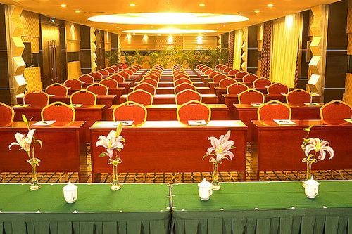 广州鼎龙国际大酒店