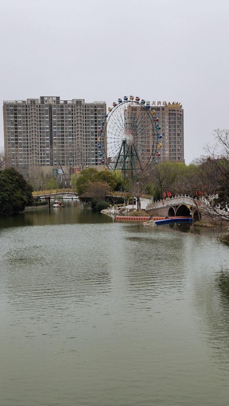 十一河南旅游景点免费